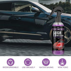 CAR SCRATCH REMOVEL SPRAY CARS✨ RESTORE YOUR CAR’S SHINE INSTANTLY