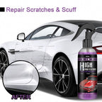 CAR SCRATCH REMOVEL SPRAY CARS✨ RESTORE YOUR CAR’S SHINE INSTANTLY